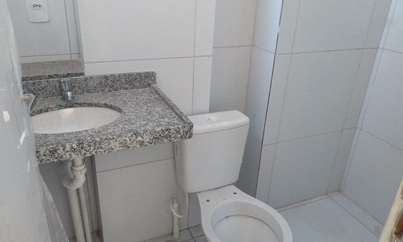 Apartamentos Novos, ...