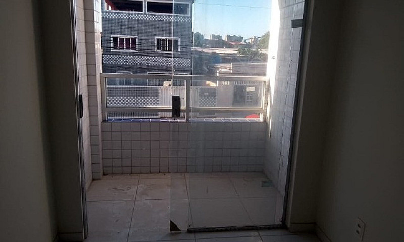 Apartamentos Novos, ...