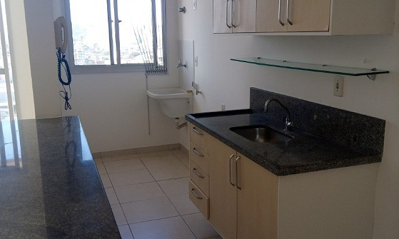 Apartamento 02 Quart...