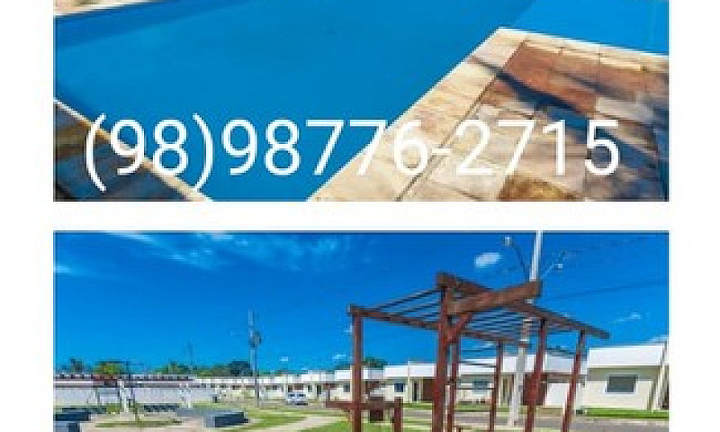 Casa Em Condomínio F...