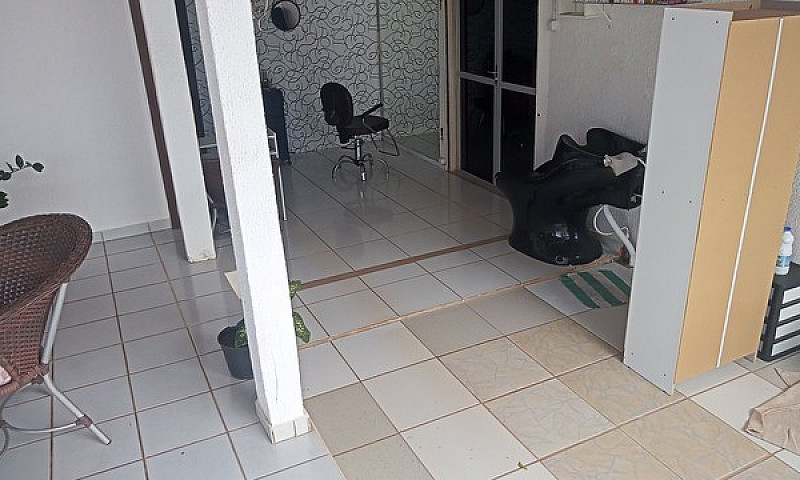 Casa Em Nova Parnami...