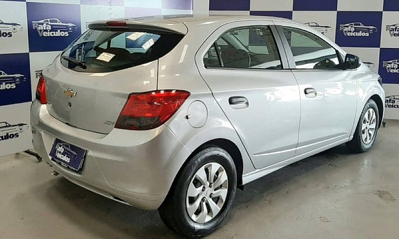 Onix Joy 1.0 2019 Na...