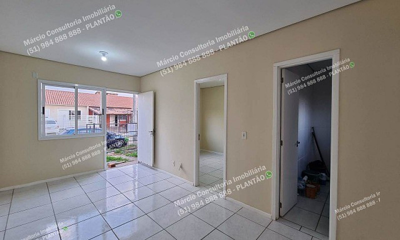 Promoção Casa 1 Dorm...
