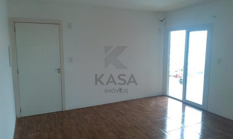 Canoas - Apartamento...