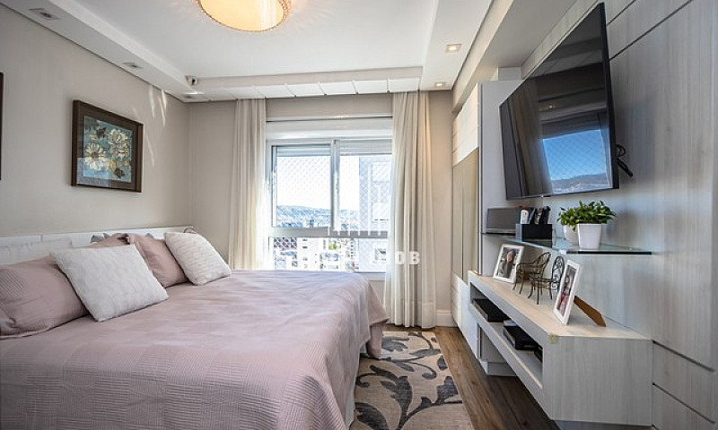 Apartamento Para Ven...