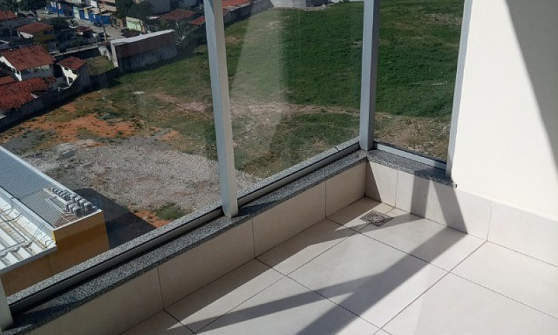Apartamento 02 Quart...
