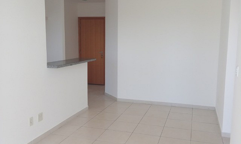 Apartamento 02 Quart...