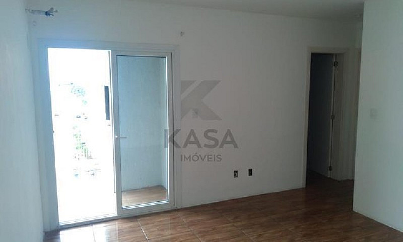 Canoas - Apartamento...