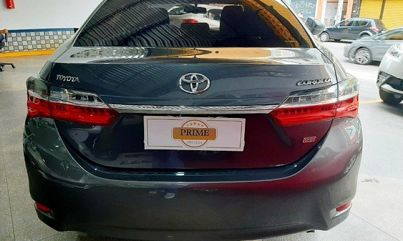 Toyota Corolla Xei 2...