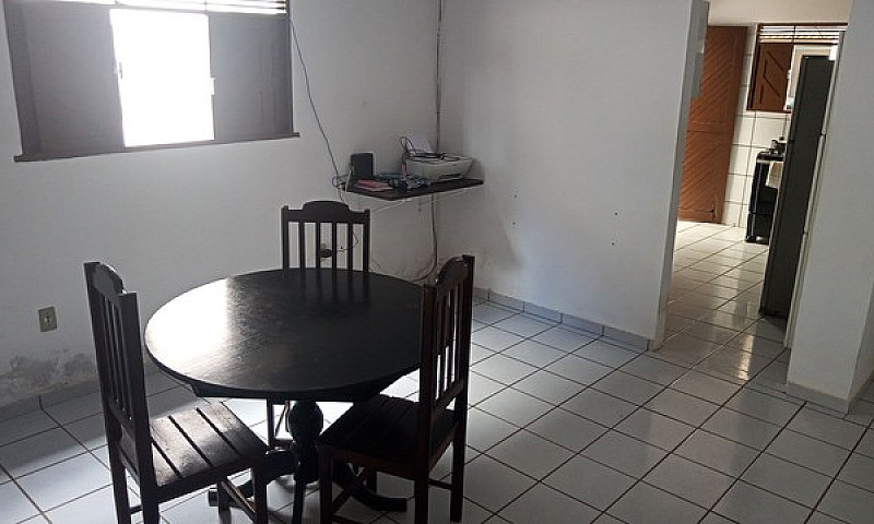 Casa Em Nova Parnami...