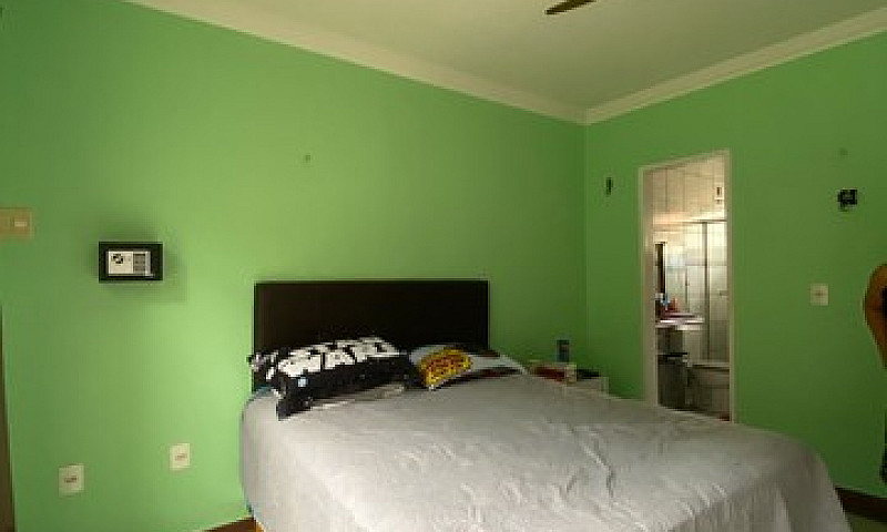 Casa Em Condomínio N...