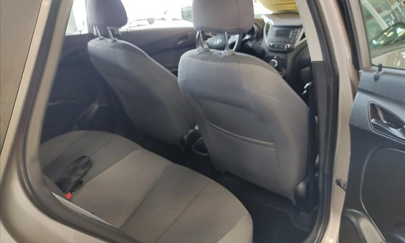 Hyundai Hb20S 1.0 Un...