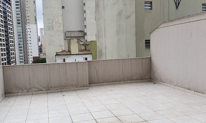 São Paulo - Cobertur...