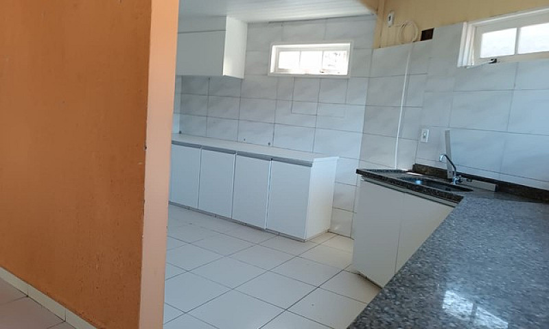 Casa Para Aluguel Te...
