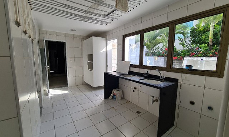 Vendo Casa No Peníns...