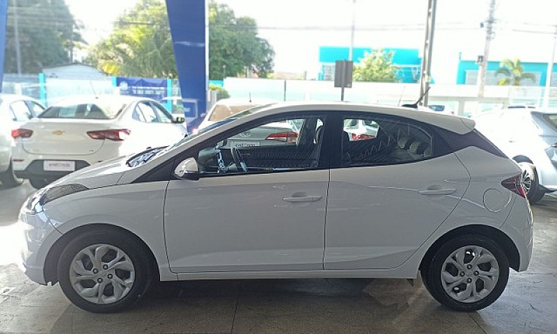 Hyundai Hb20 Vision ...