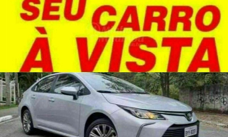 Compramos Seu Carro ...