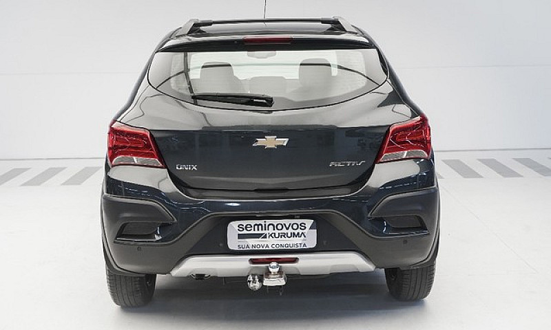 Chevrolet Onix 1.4 M...