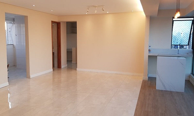 3 Quartos Na Av. Bei...