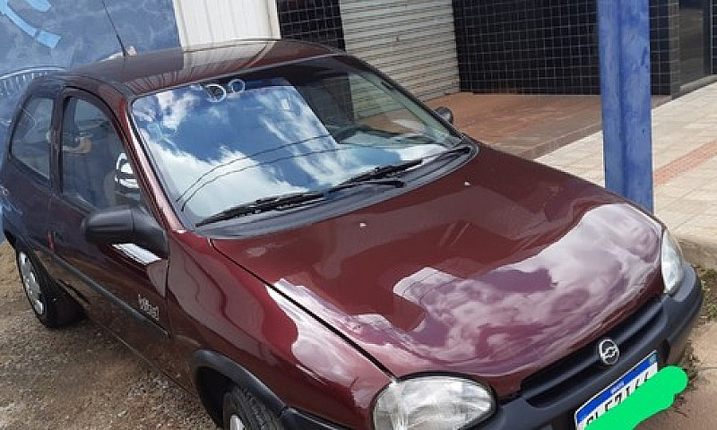 Vendo Lindo Corsa...