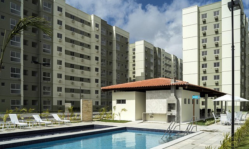 Apartamento Para Ven...