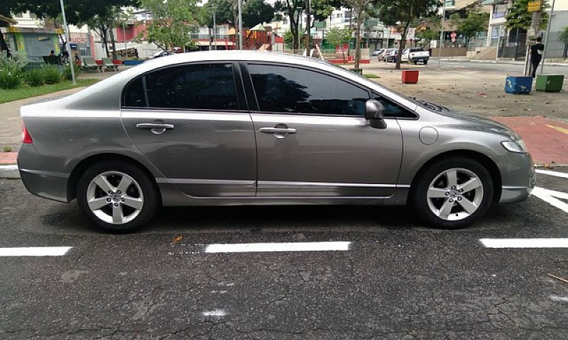 Civic  Manual 2008...