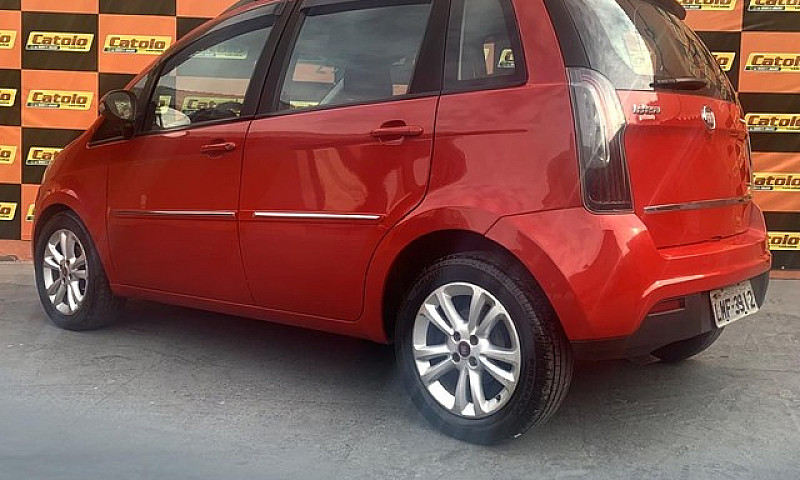 Fiat Ideia Essence A...
