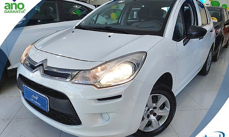 Citroen C3 1.2 Origi...