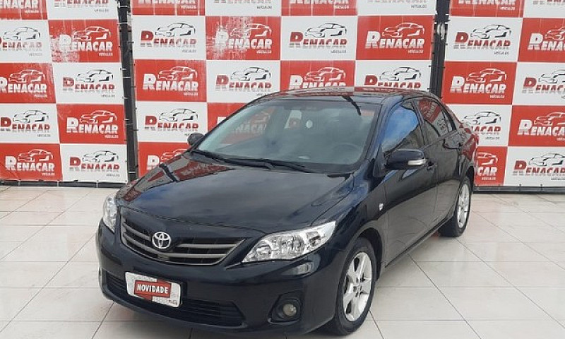 Toyota Corolla Xei 2...