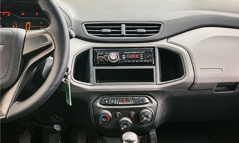 Chevrolet Prisma 201...