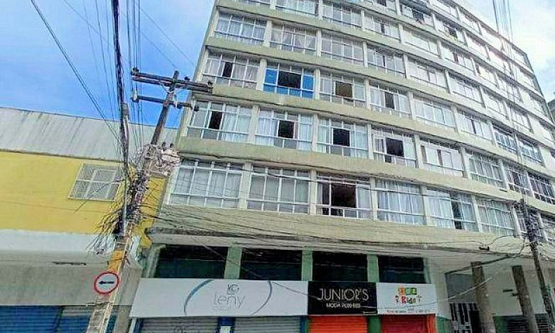 Aluguel De Apartamen...