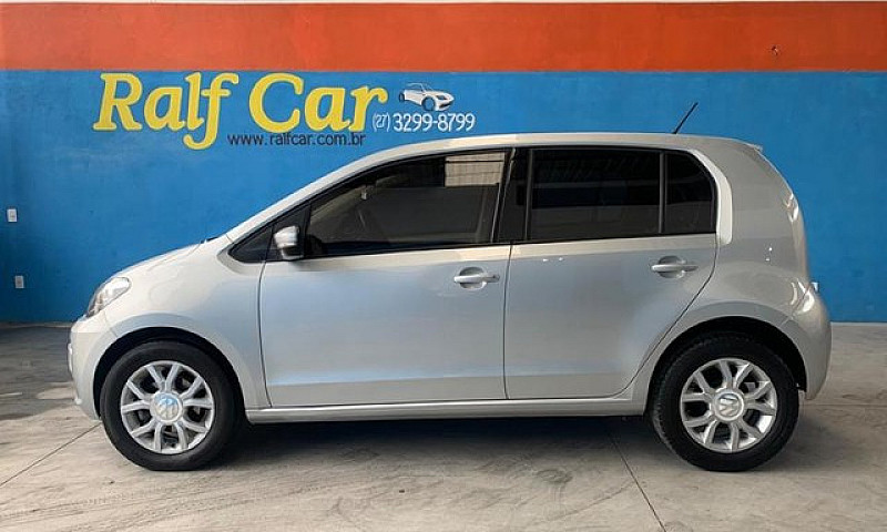 Volkswagen Up High M...