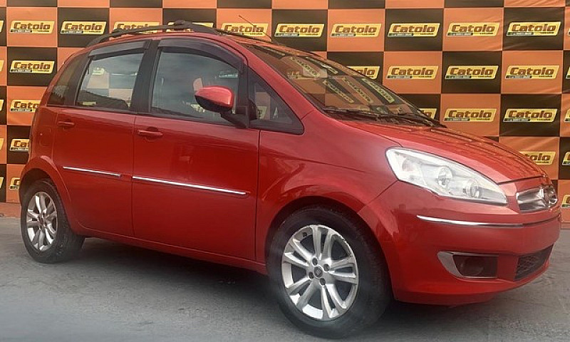 Fiat Ideia Essence A...