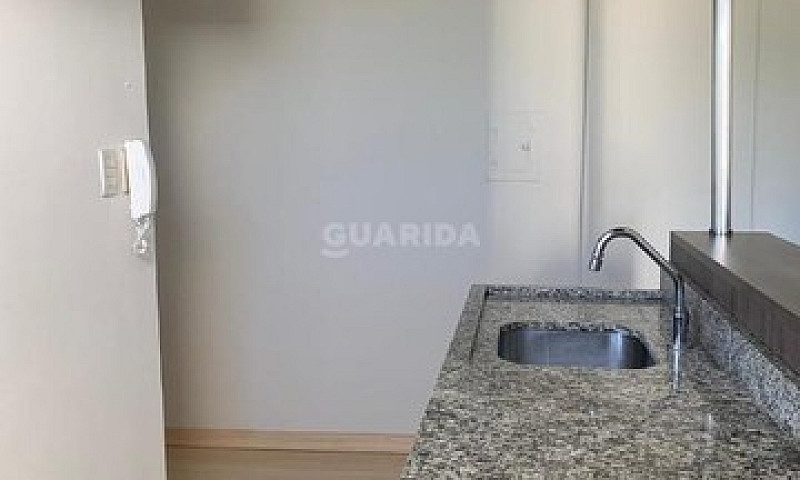 Apartamento Para Alu...