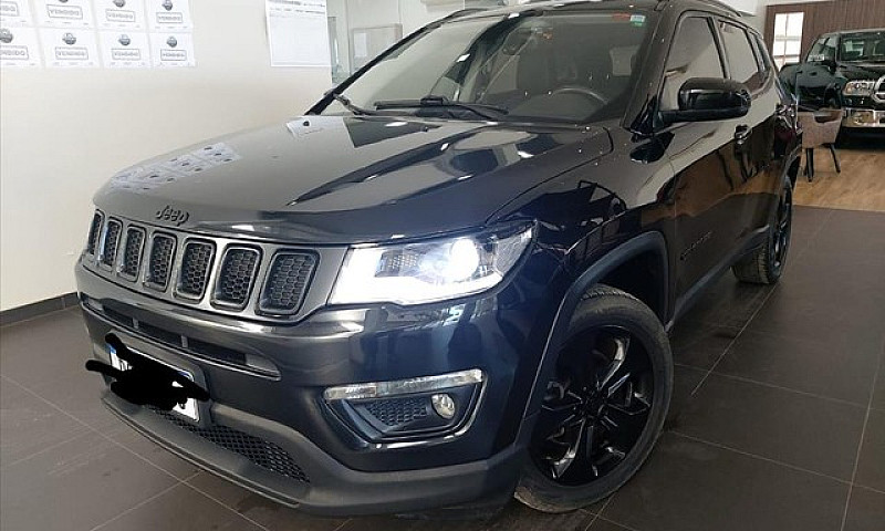 Jeep Compass 2.0 16V...