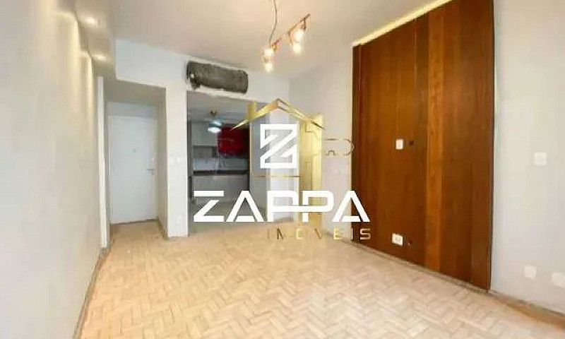 Apartamento Em Copac...
