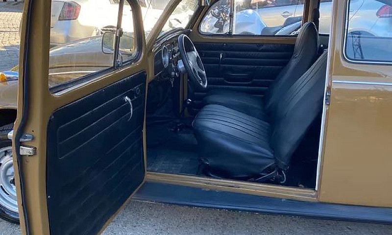 Fusca 1300 1974...