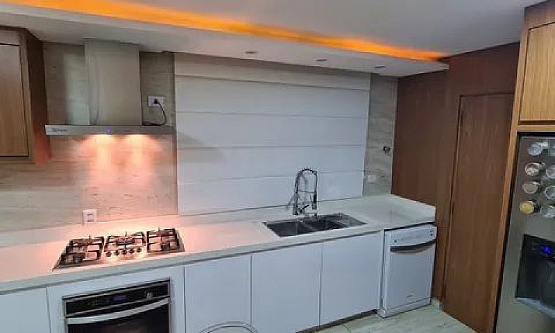 - Apartamento -Oport...