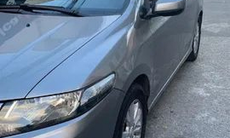 Honda City Completo ...