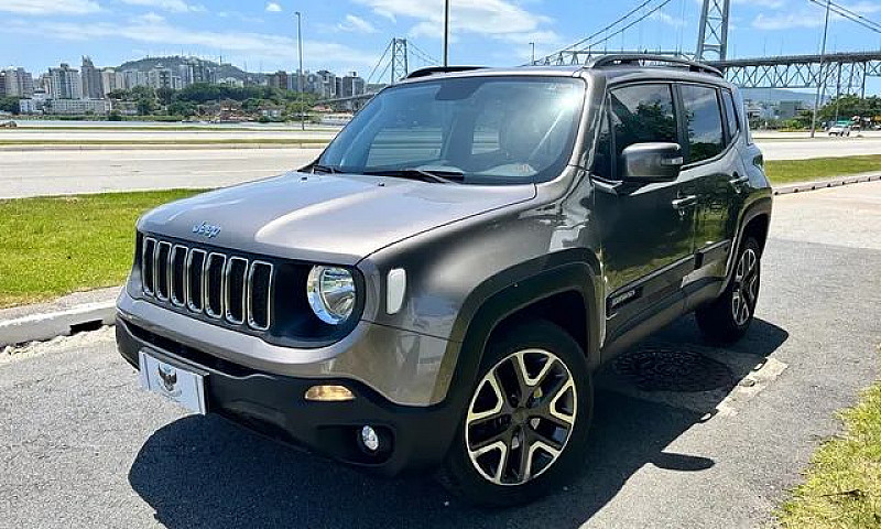 Jeep Renegade 2.0 Td...