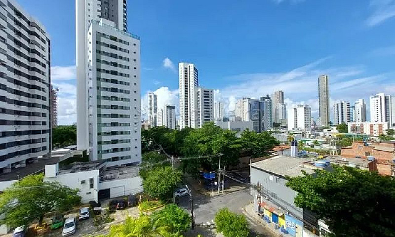 Apartamento Para Alu...