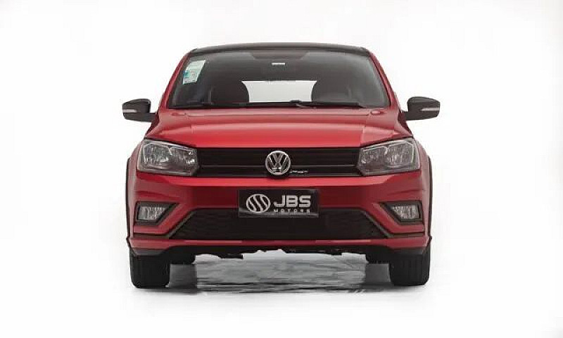 Volkswagen Gol 1.0 1...
