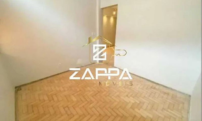 Apartamento Em Copac...