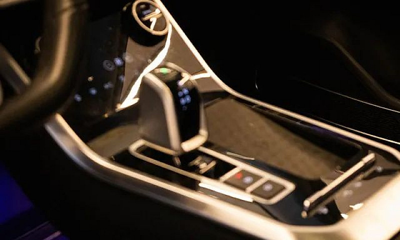 Tiggo 8 Txs 1.6 16V ...