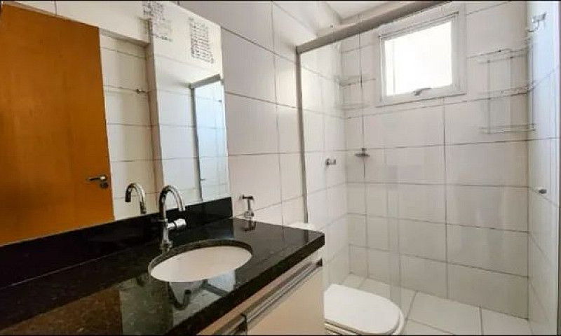 Apartamento De 3 Qua...