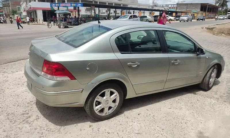 Vectra Elegance 2.0 ...