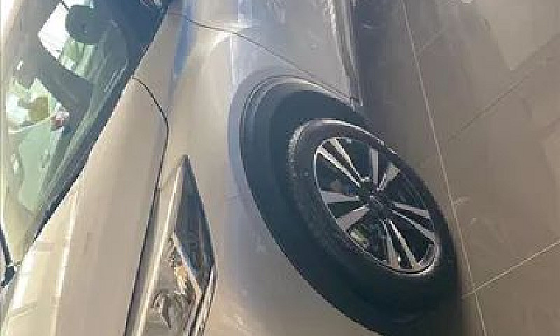 Nissan Kicks 1.6 16V...