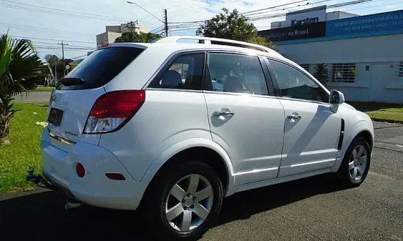 Captiva Sport 2.4...