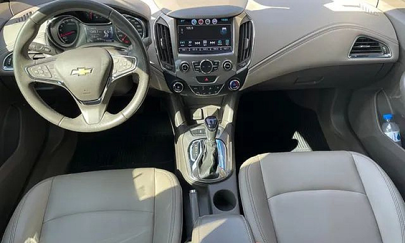 Chevrolet Cruze 1.4 ...