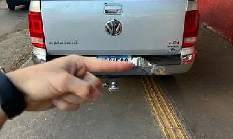Vende-Se Amarok 2012...
